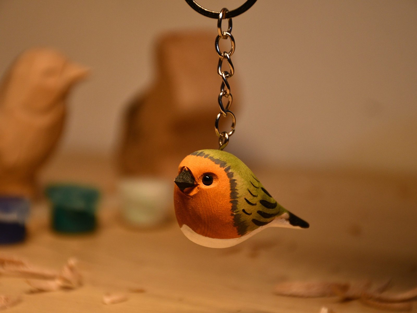 Key Chains